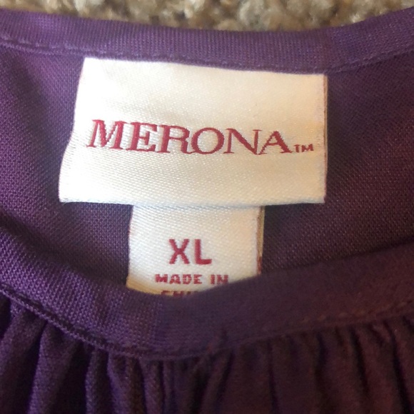 (Merona) spaghetti strap tank top - Picture 7 of 7